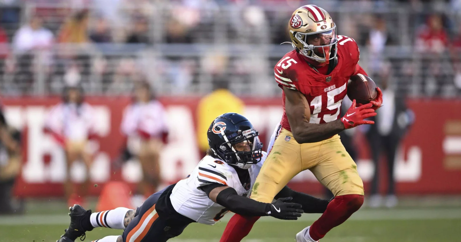49ers' Provisional Roster Highlights Key Team Challenges