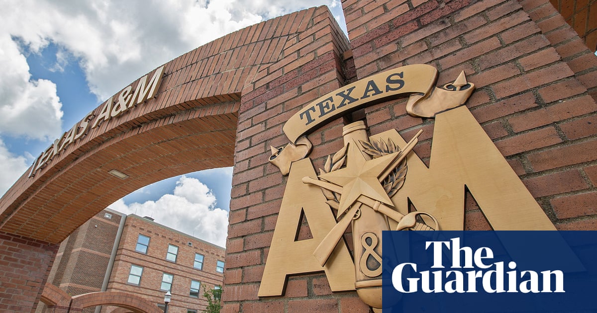 Featured image for "Texas Professor Suspended for Criticizing Lieutenant General in Lecture"