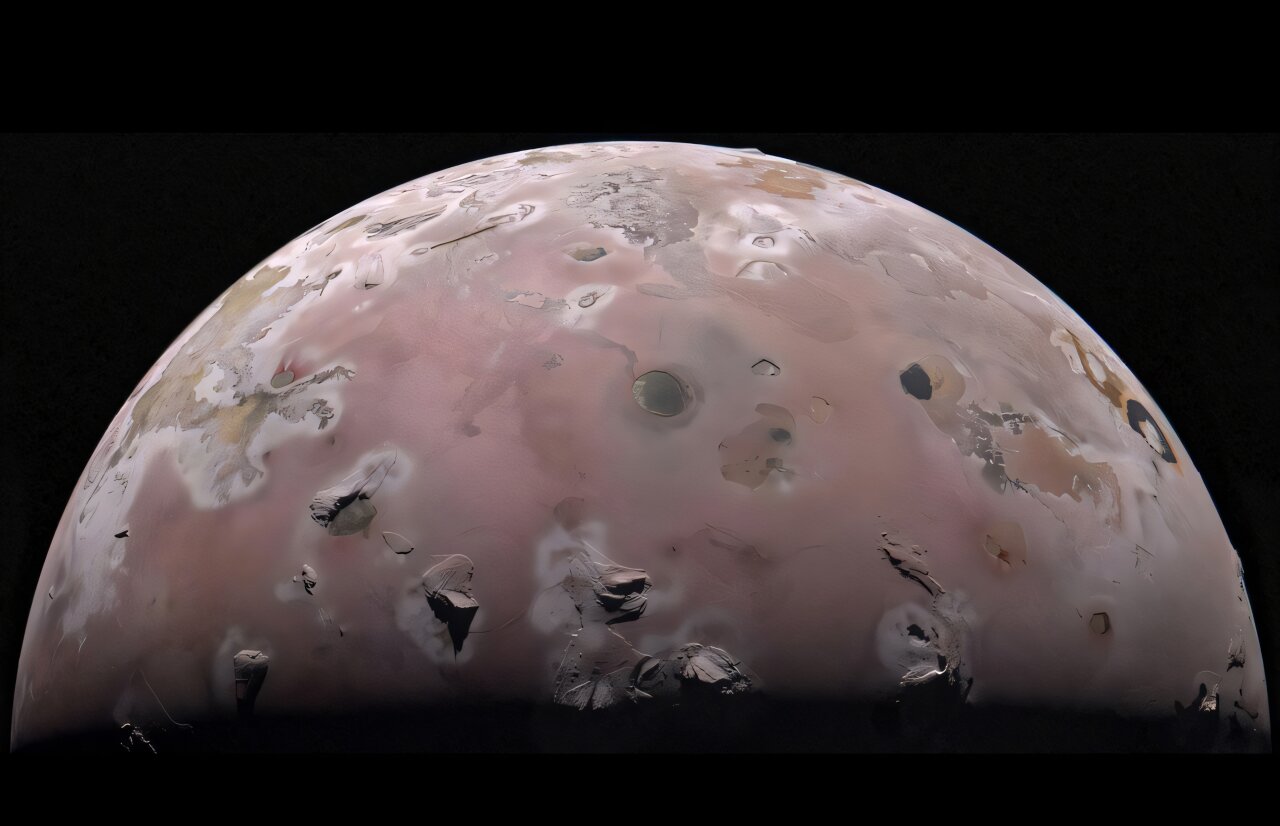 Featured image for NASA's Successful Repairs of JunoCam Amidst Jupiter's Harsh Environment