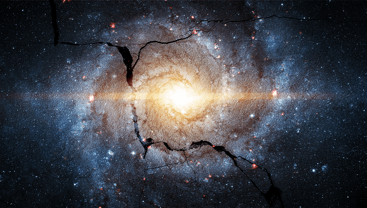 Featured image for Scientists Uncover Cosmic Clues to Time Travel and Universe Anomalies