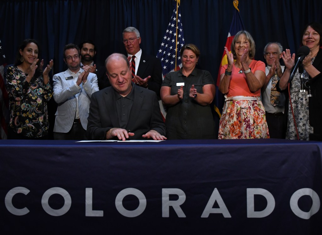 Featured image for "Governor Polis Fast-tracks Affordable Housing Funding to Meet State Growth Goals"