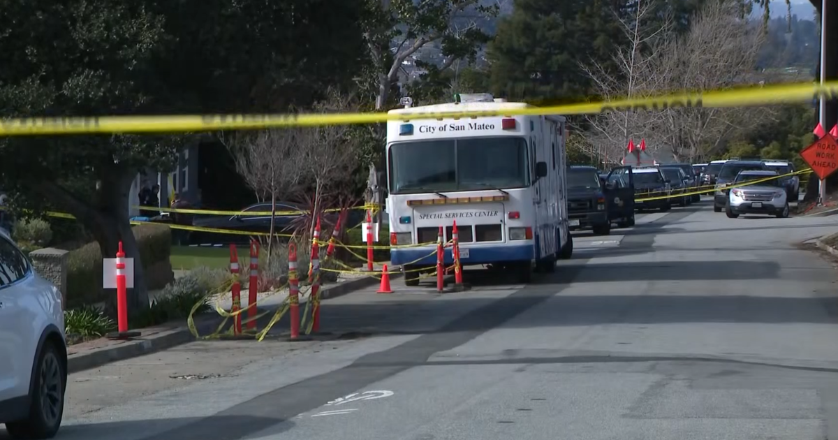 Featured image for Tragic Discovery: Family of Four Found Dead in San Mateo Home