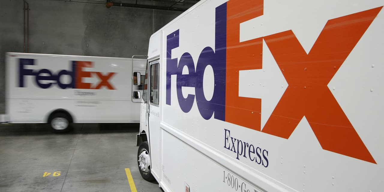 FedEx's Buy Ratings Remain Despite Disappointing Guidance.