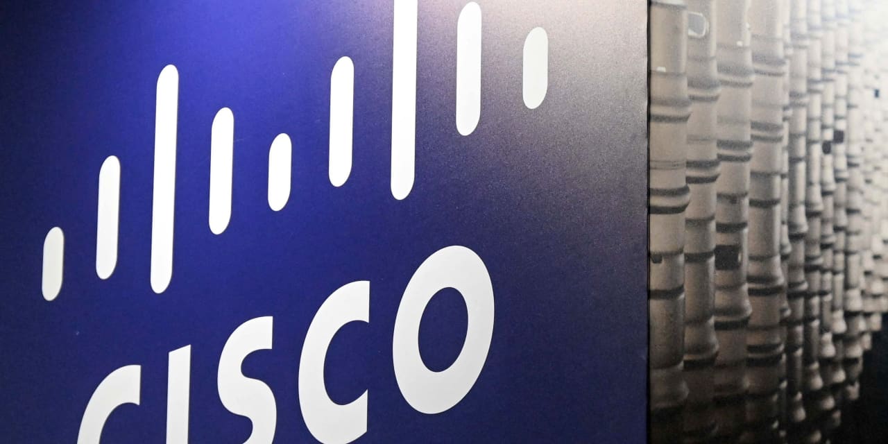 Tech Giants Cisco and Nvidia Join Forces for Groundbreaking AI Collaboration