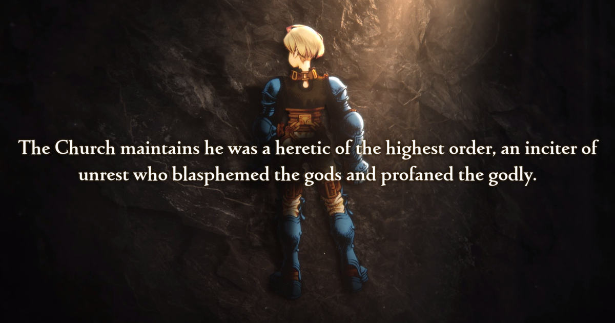 Featured image for Exploring the Legacy and Impact of Final Fantasy Tactics