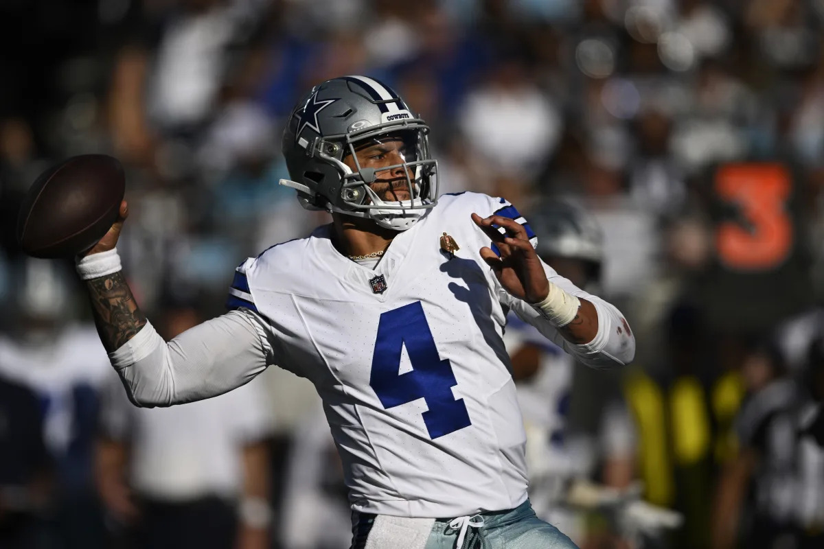 Fantasy Football Live: Week 12 Start/Sit Advice, Matchups, and Waiver Wire Watchlist