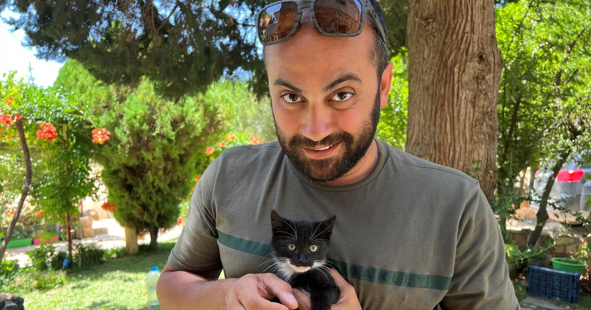 Israeli Tank Kills Reuters Journalist in Combat Zone