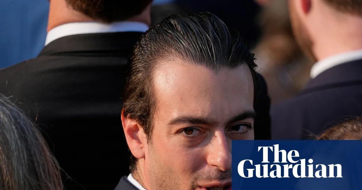 Featured image for Trump Nominee for Whistleblower Office Withdraws Amid Racist Text Scandal