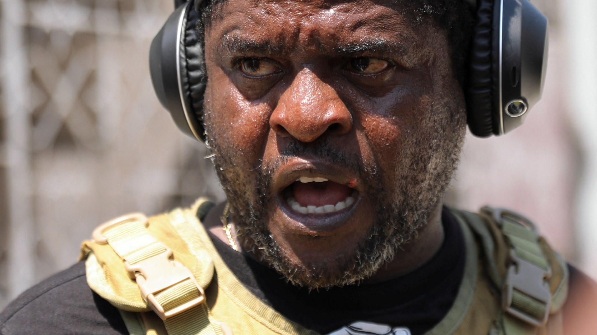 "Haiti's Escalating Gang Violence Sparks Mass Exodus and Political Turmoil"