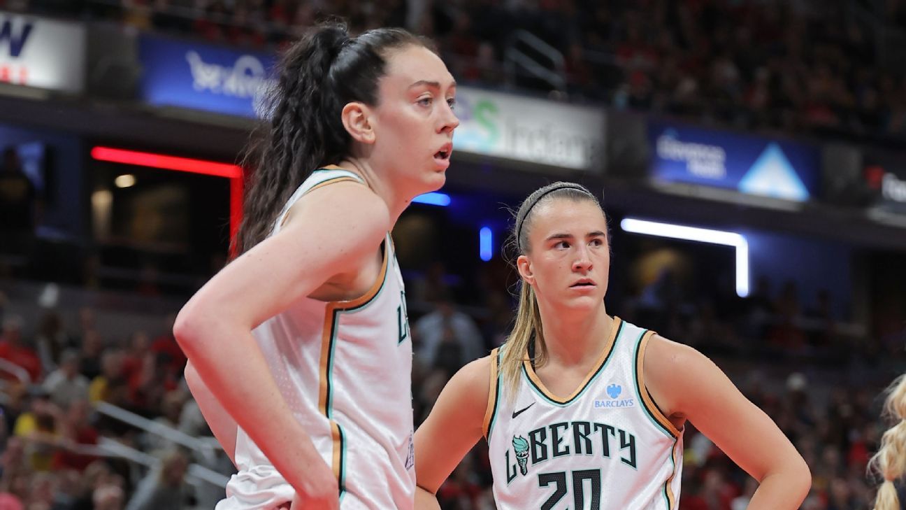 Featured image for WNBA Players Criticize CBA Negotiations and Proposal Disputes