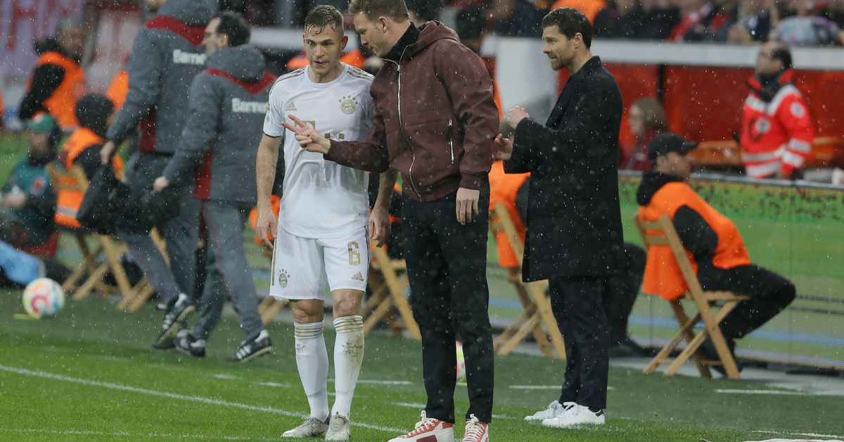 Featured image for Bayern Munich's Board Faces Criticism Over Nagelsmann's Dismissal and Tuchel's Hiring.