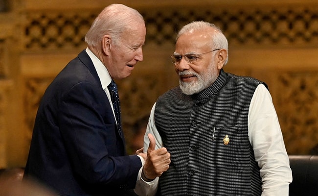 US President Biden Expresses Mixed Emotions Towards PM Modi During Upcoming Trip and Quad Summit.