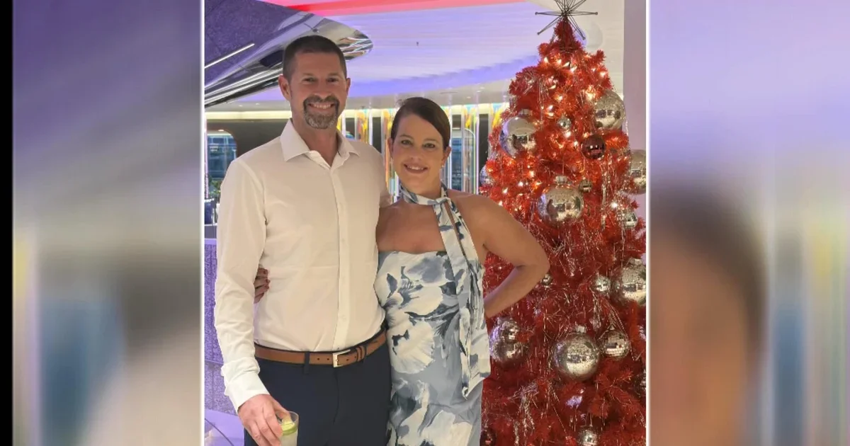 Featured image for CBS Photojournalist Among Travelers Stranded by Caribbean Airspace Restrictions