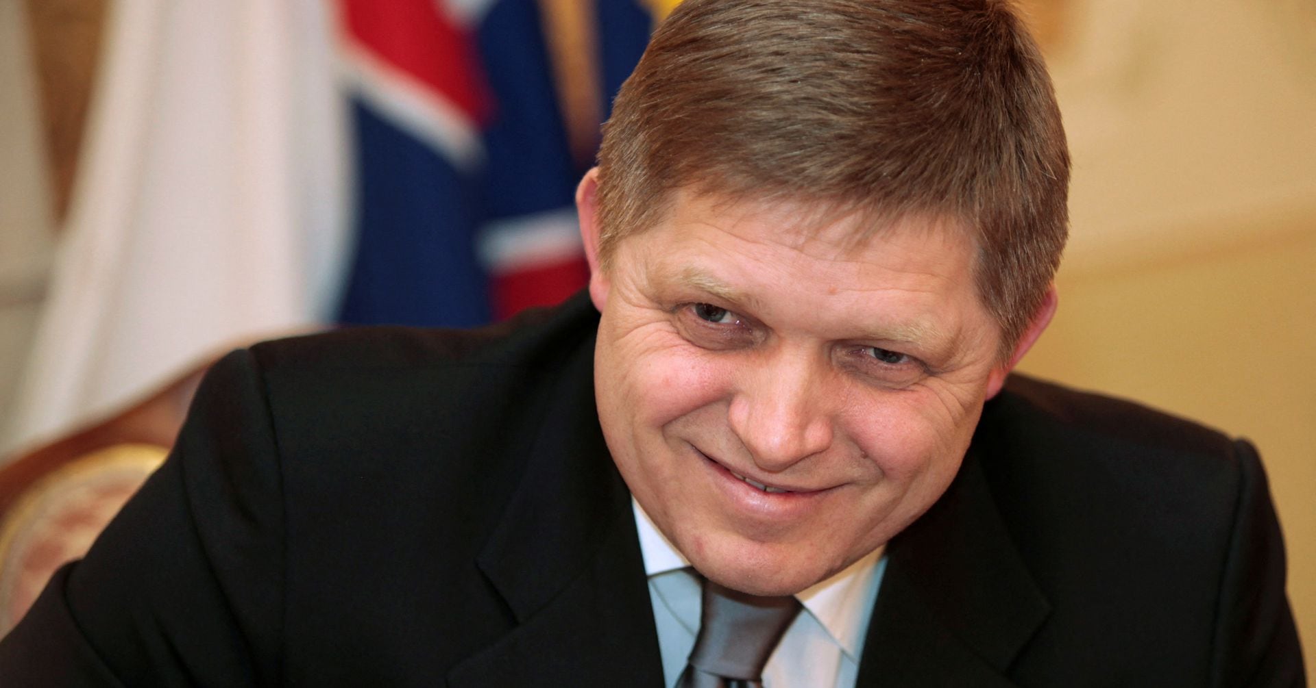 "Ukraine Refuses Land Concession Amid Tensions with Slovakia"