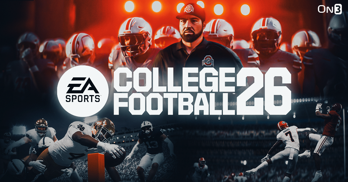 Featured image for EA Sports College Football 26 Empowers Fans and Schools with Payouts