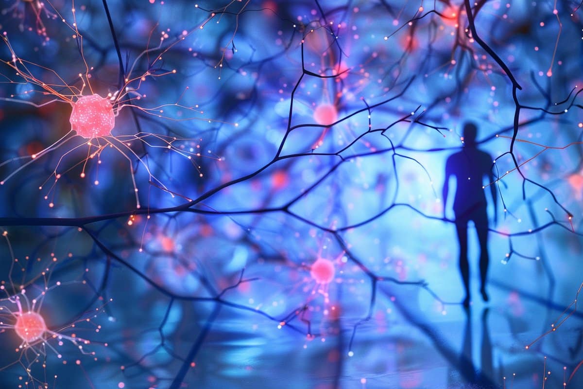 Featured image for "Cracking the Brain's Memory Code: A Novel Neural Model Unveiled"