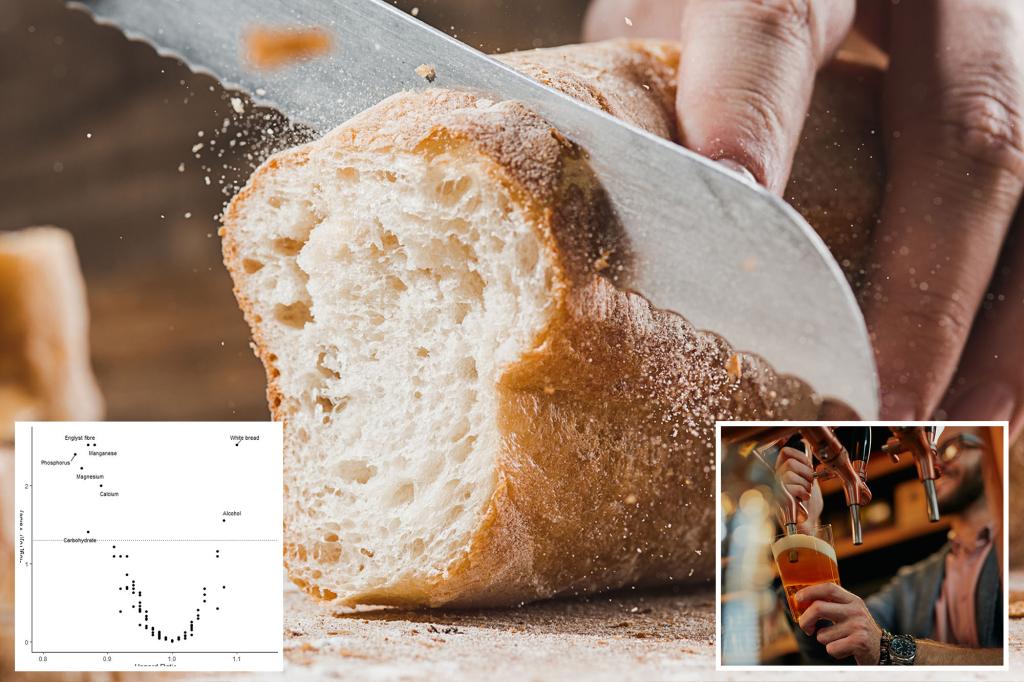 Featured image for "Researchers Identify Cancer-Risk Foods to Avoid"