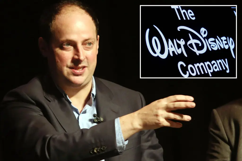 Nate Silver departs ABC News amidst Disney layoffs.