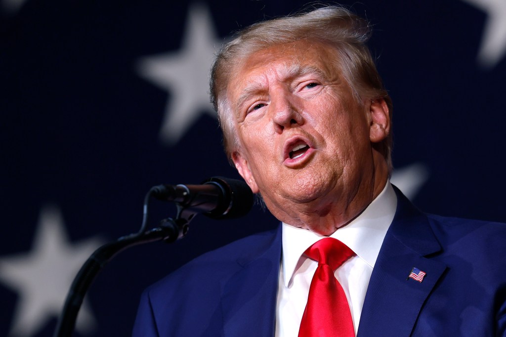 Trump Mocks Special Counsel and Faces Indictment Backlash.
