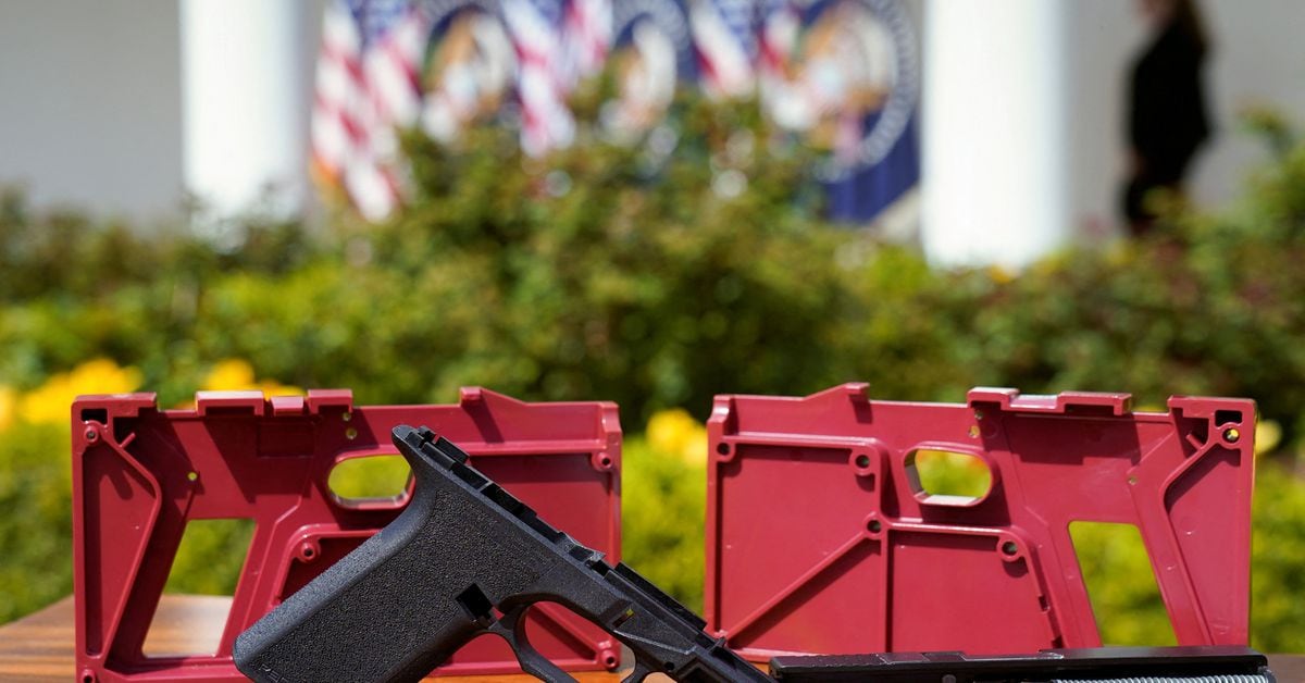 Supreme Court Upholds Ghost Gun Regulations, Blocks Sales