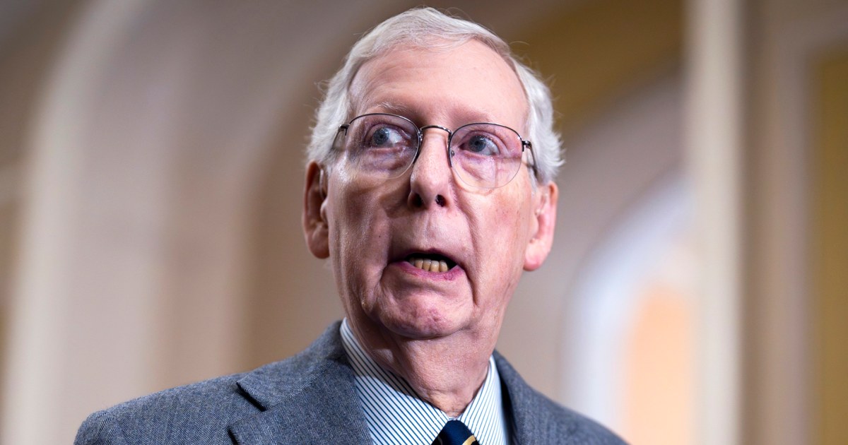 Featured image for "Republicans Criticize Federal Judiciary's Rule to Limit 'Judge Shopping'"