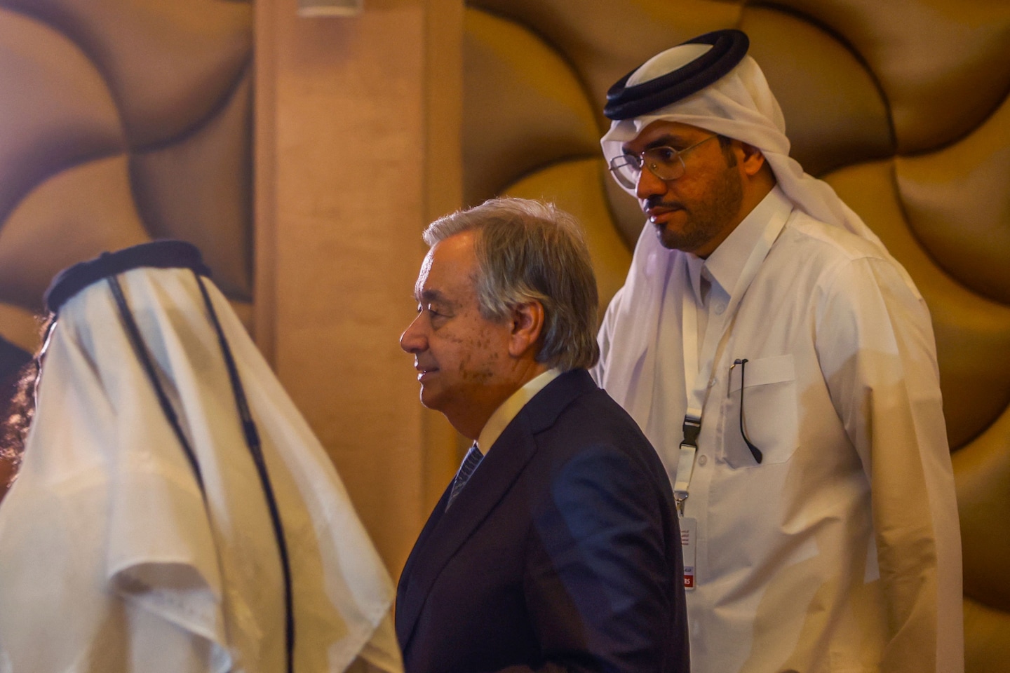 The UN's Dilemma in Balancing Engagement with Taliban Amid Afghanistan's Humanitarian Crisis.