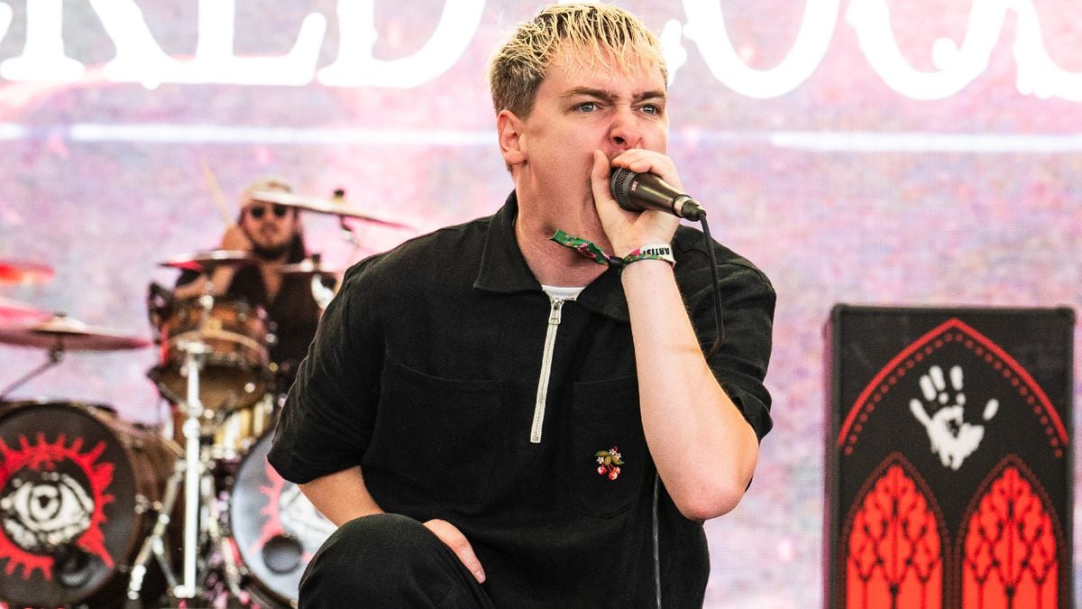 Featured image for Knocked Loose's Heavy Kimmel Debut Sparks Outrage Among Viewers