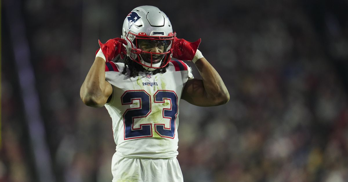 "Patriots' Transition Tag History: Kyle Dugger's $13.8M Deal and Franchise Tag Explained"