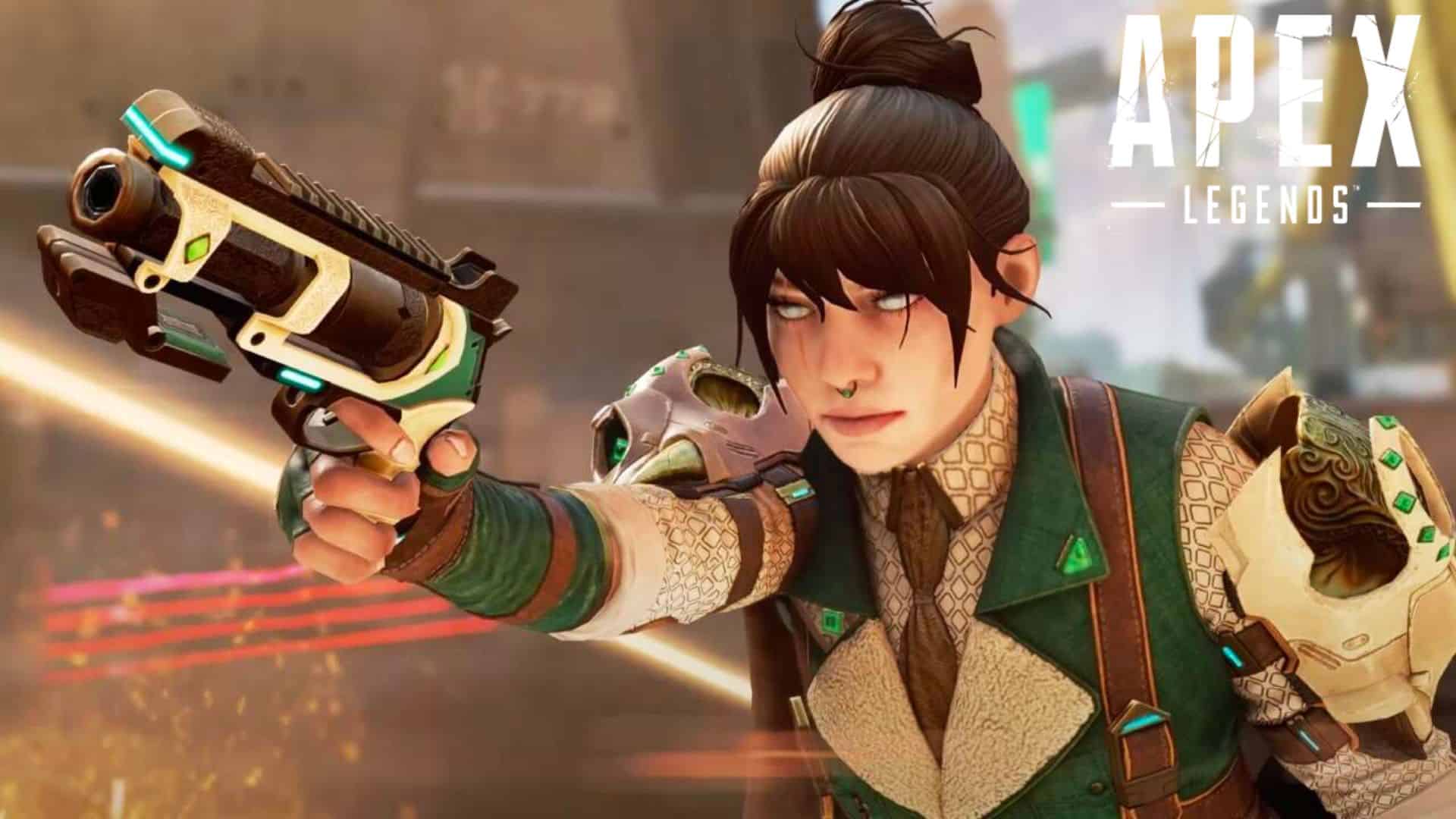 Featured image for "Promotional Trials in Apex Legends Spark Controversy Among Players"