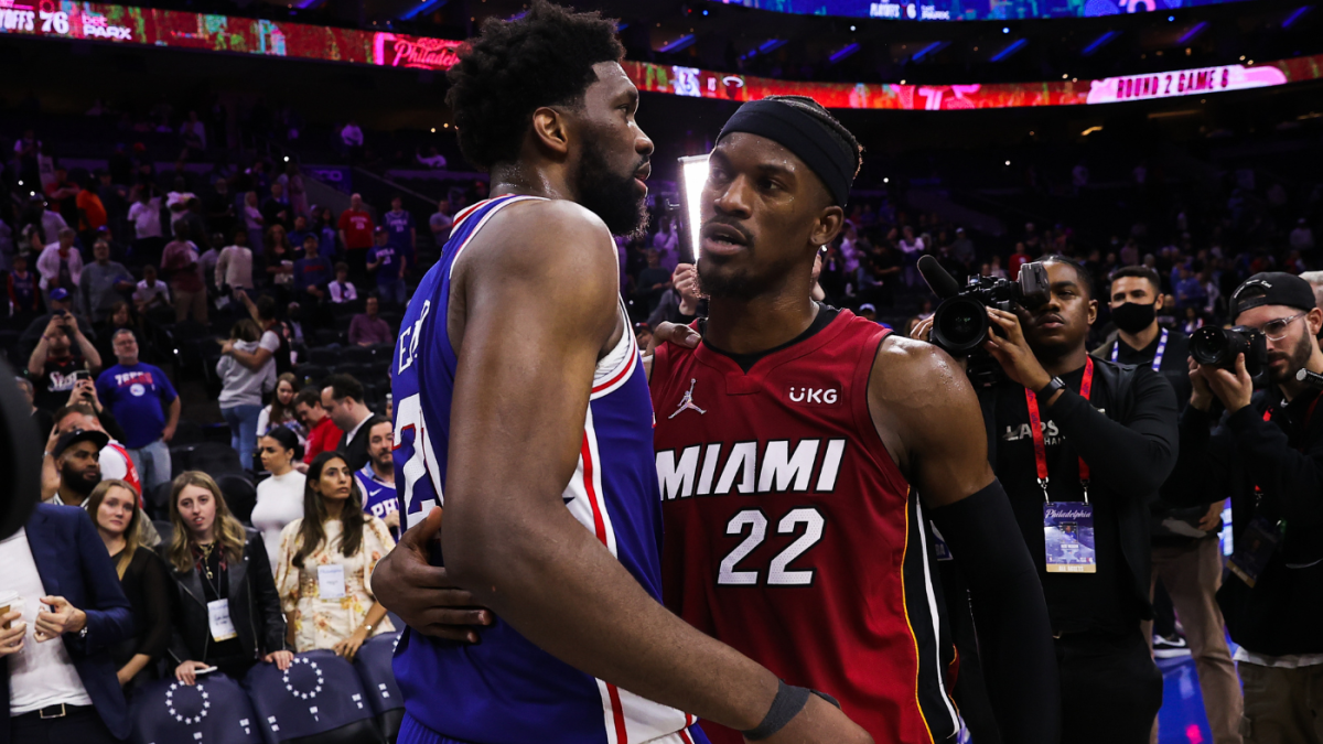 76ers Eye Max Extension for Jimmy Butler Amid Heat Trade Talks