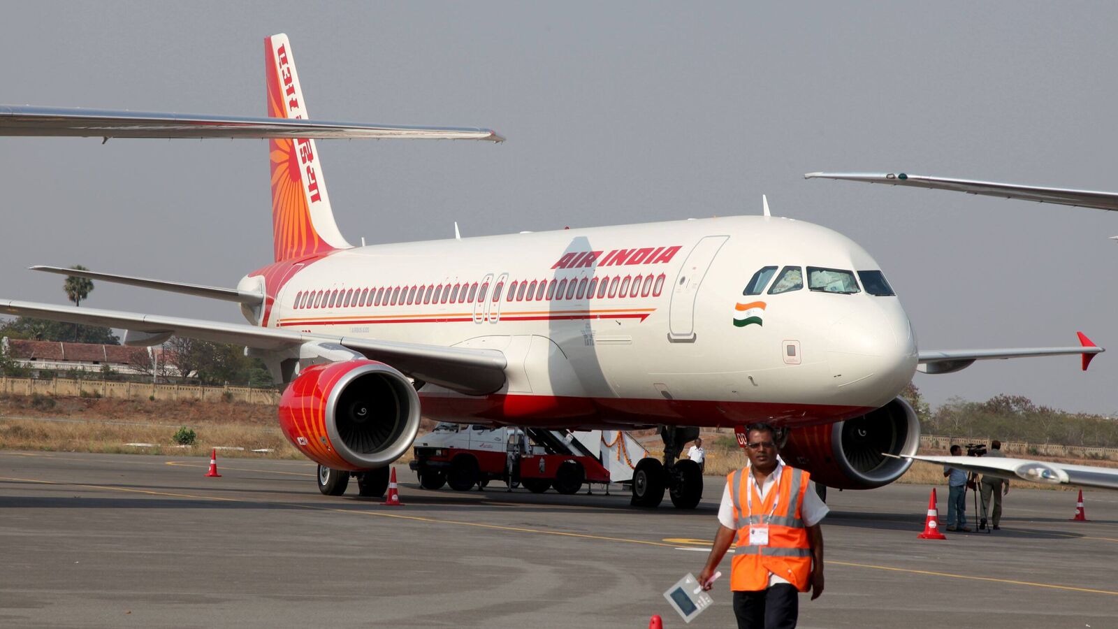 Featured image for DGCA's Advisory to Airlines: Prevent GPS Signal Interference