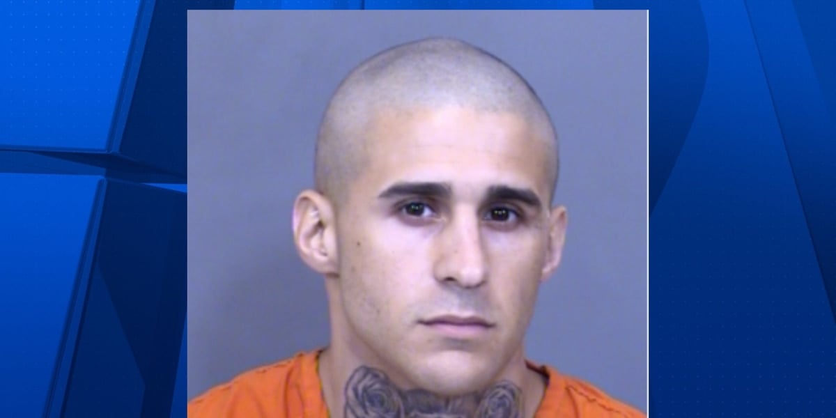 Multiple Shootings in Phoenix Leave Victims Dead and Suspects Arrested