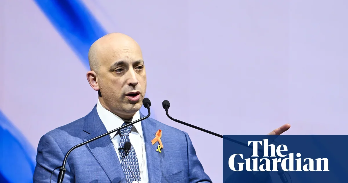 FBI Ends Partnership with Anti-Defamation League Amid Conservative Backlash