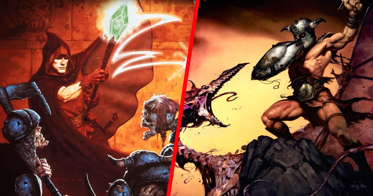 Featured image for Heretic and Hexen Remastered for Modern Platforms