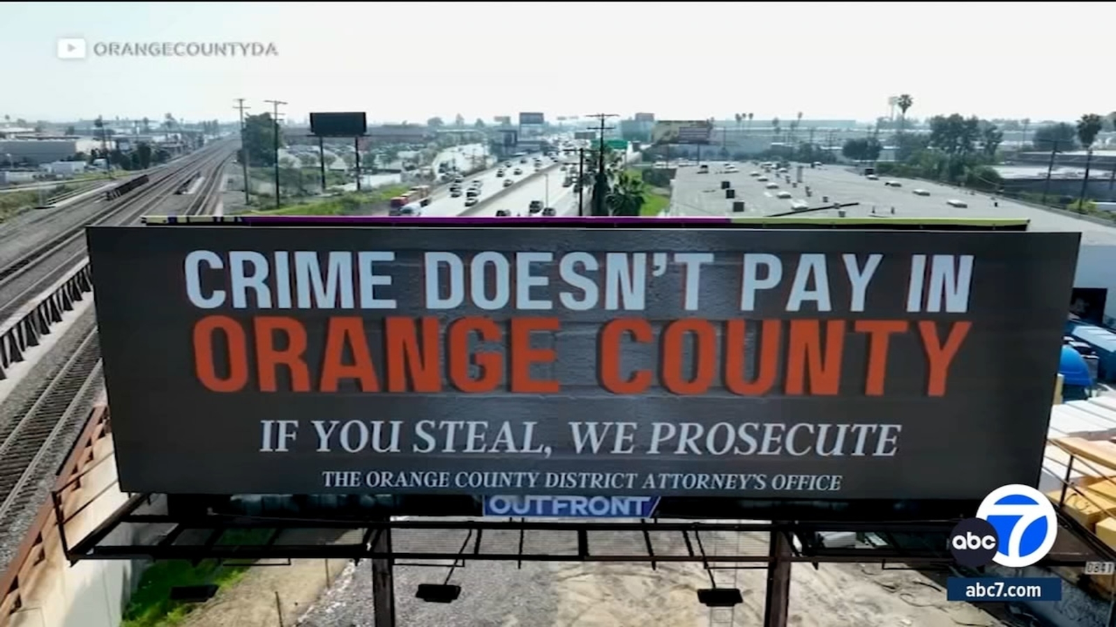 Featured image for "Orange County Dominates List of California's Safest Cities, Study Finds"