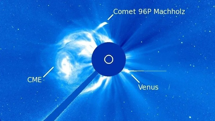 Upcoming 2025 Southern Delta Aquariid Meteor Shower: What You Need to Know