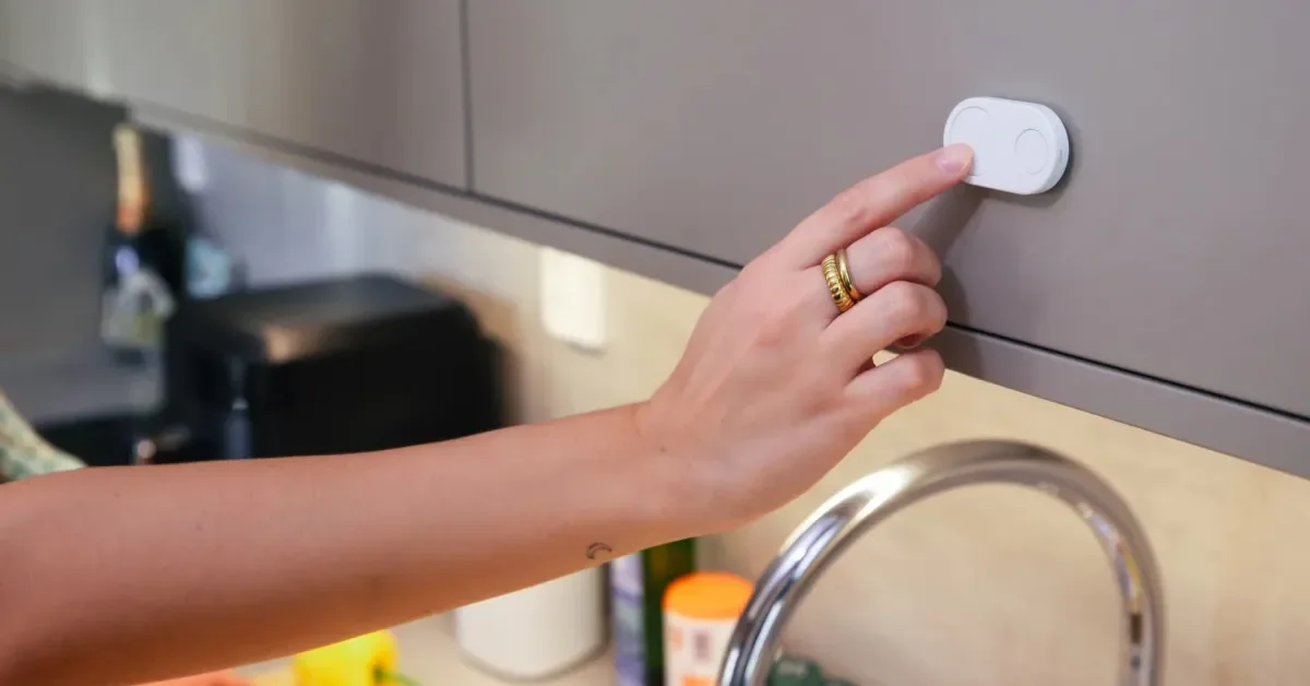 Featured image for Flic Adds Physical Button Control to HomeKit's Matter Ecosystem