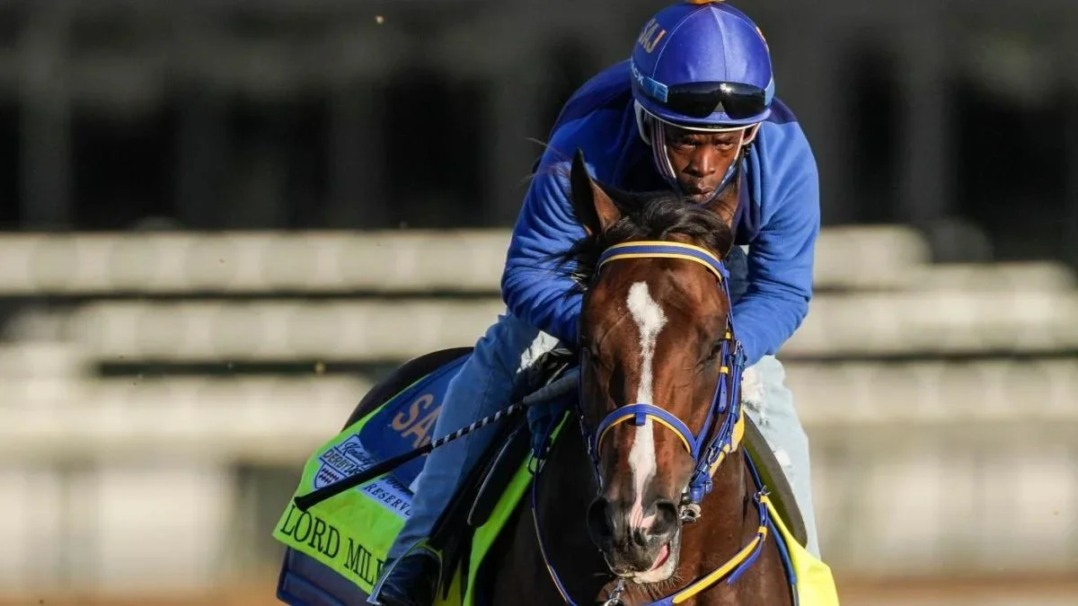 Expert picks and long shot contenders for the 2023 Kentucky Derby.