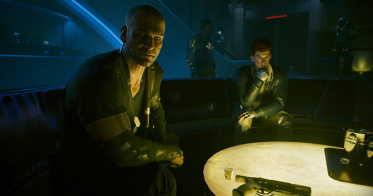 Featured image for "CD Projekt Learns Valuable Lesson in Player Choices from Cyberpunk 2077's Phantom Liberty"