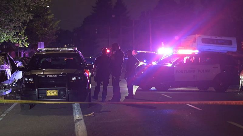 Featured image for "2023 Marks Historic Decline in US Homicides After Pandemic Surge"