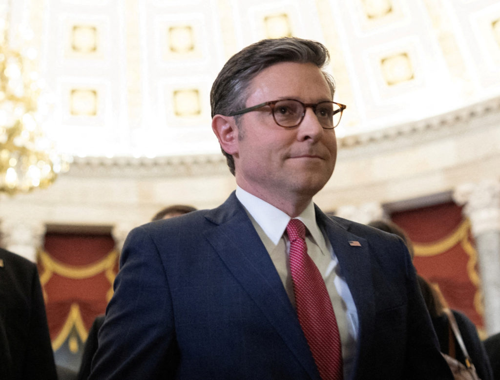 Featured image for House GOP Chaos: Conservative Revolt Blocks Reauthorization of U.S. Spy Tool