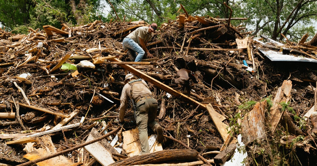 Featured image for Trump Administration's Budget Cuts Threaten Weather Forecasting and Disaster Response