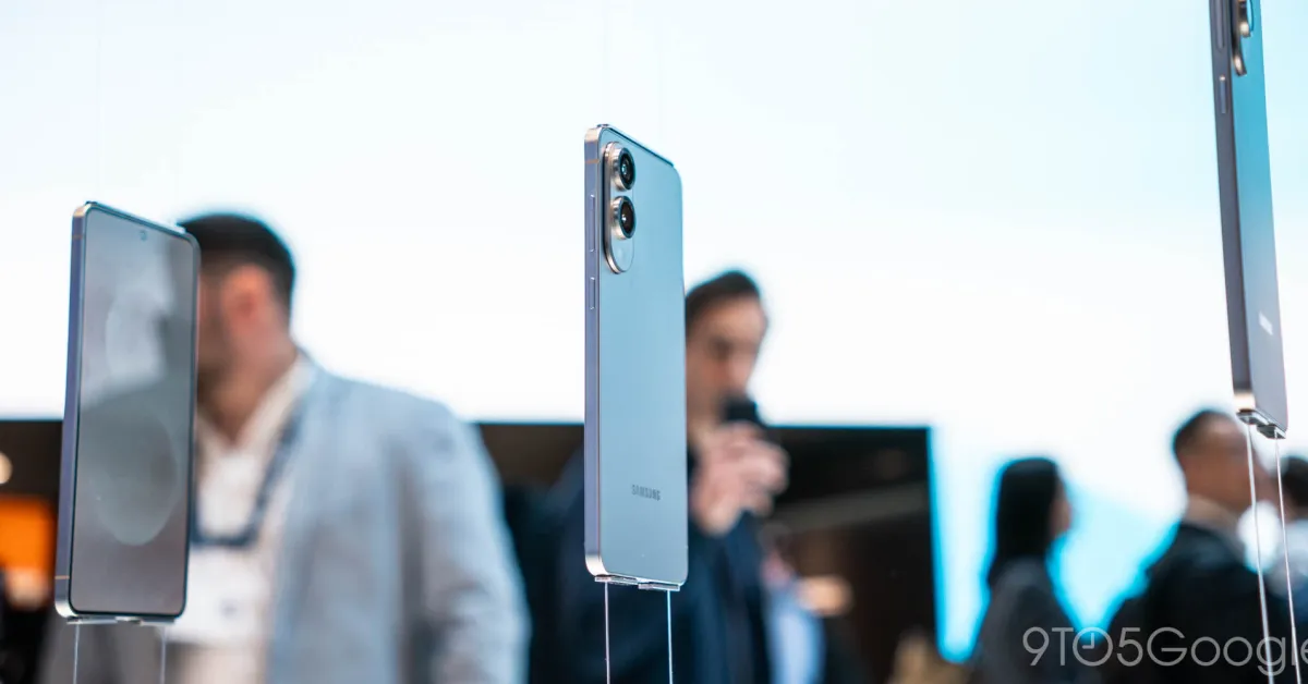 Featured image for Samsung Likely Abandons Thin-Phone Lineup After Poor Sales