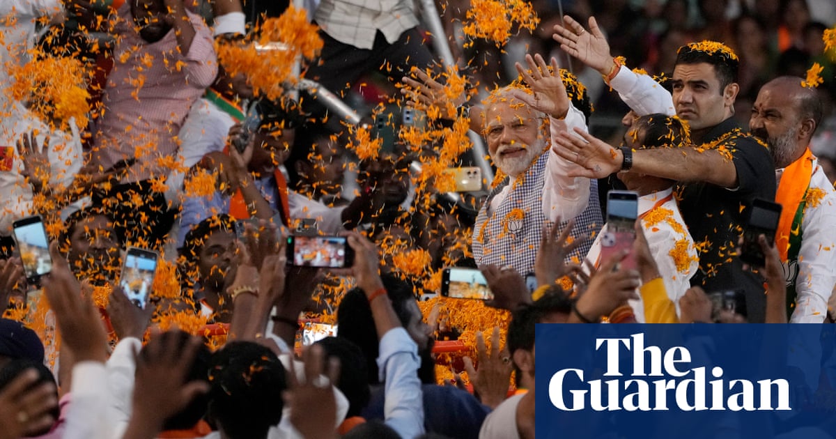 "Decoding India's Record-Breaking Election: A Comprehensive Guide"