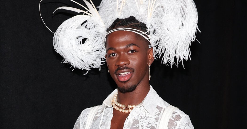 Lil Nas X's Controversial "J Christ" Video Sparks Backlash and Debate