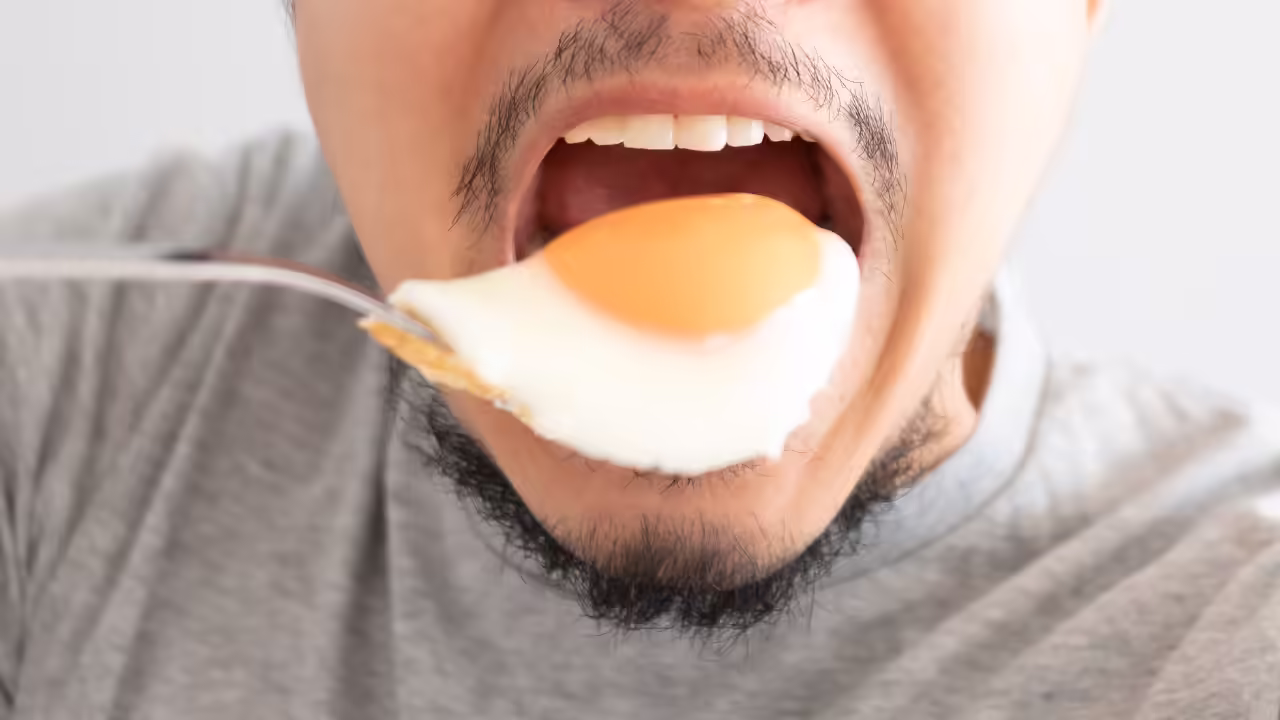 Featured image for The Impact of Daily Egg Consumption on Heart Health and Nutrition