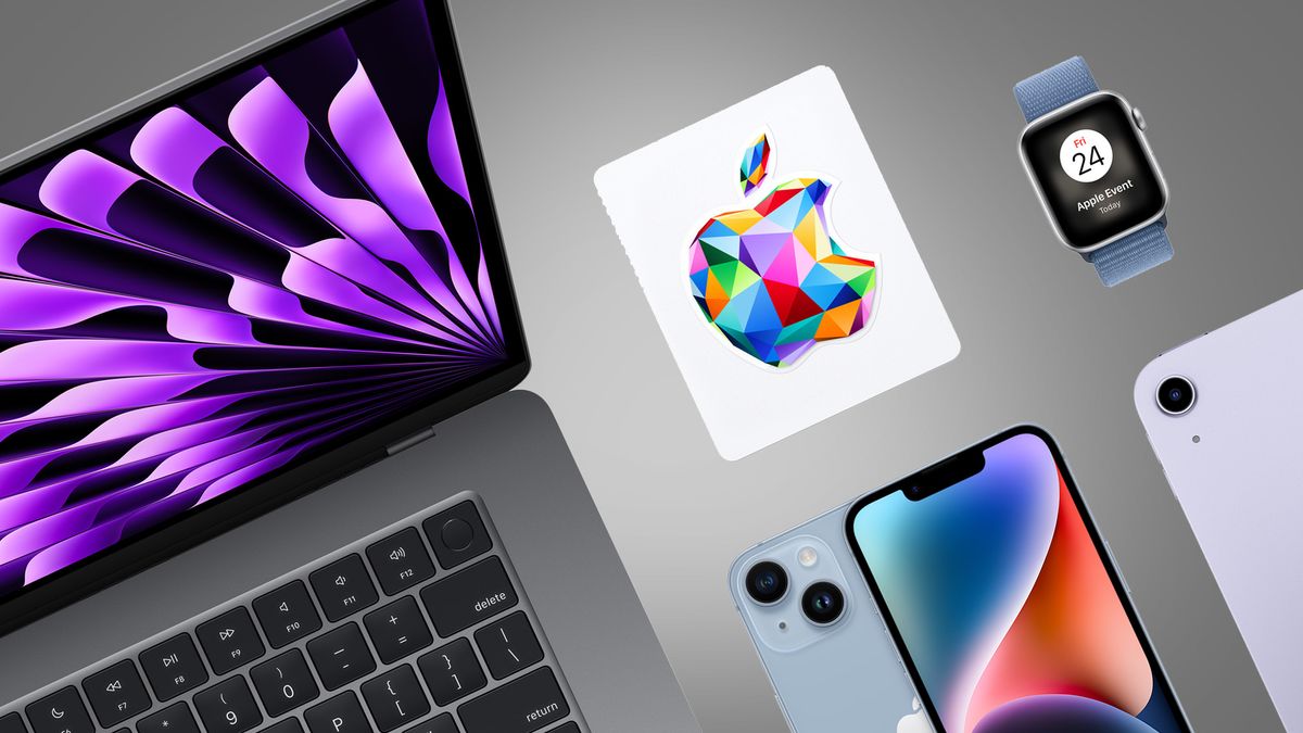 "Top Black Friday Deals: Beating Apple's Sales, Best iPhone Deals, Amazon's Early Discounts, AT&T's Offers, and $200 Apple Gift Card Promotion"