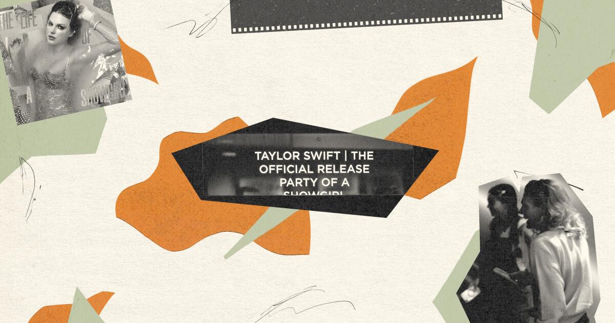 Featured image for Taylor Swift's Box Office Success and Its Impact on Movie Theaters