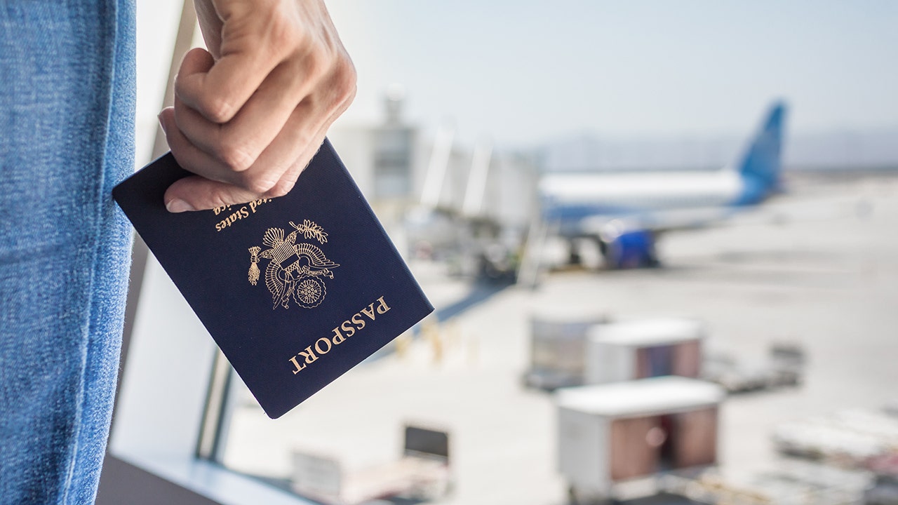 US Passport Processing Delayed Due to Unprecedented Demand