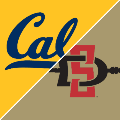 "San Diego State Defeats California in NCAA Basketball Showdown"